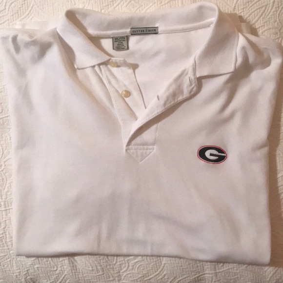Cutter & Buck Other - University of Georgia Cutter and Buck Polo